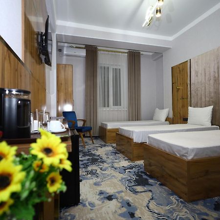 Almaty City Turkistan Εξωτερικό φωτογραφία